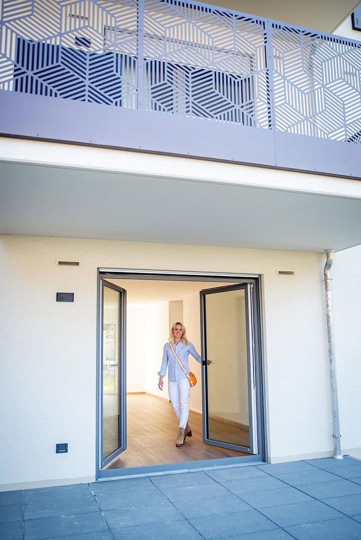 Prenájom bytu 2-izbový 62 m², Äußere Münchener Str. 94c, Landshut, Bavorsko Prenájom bytu 2-izbový 62 m², Äußere Münchener Str. 94c, Landshut, Bavorsko