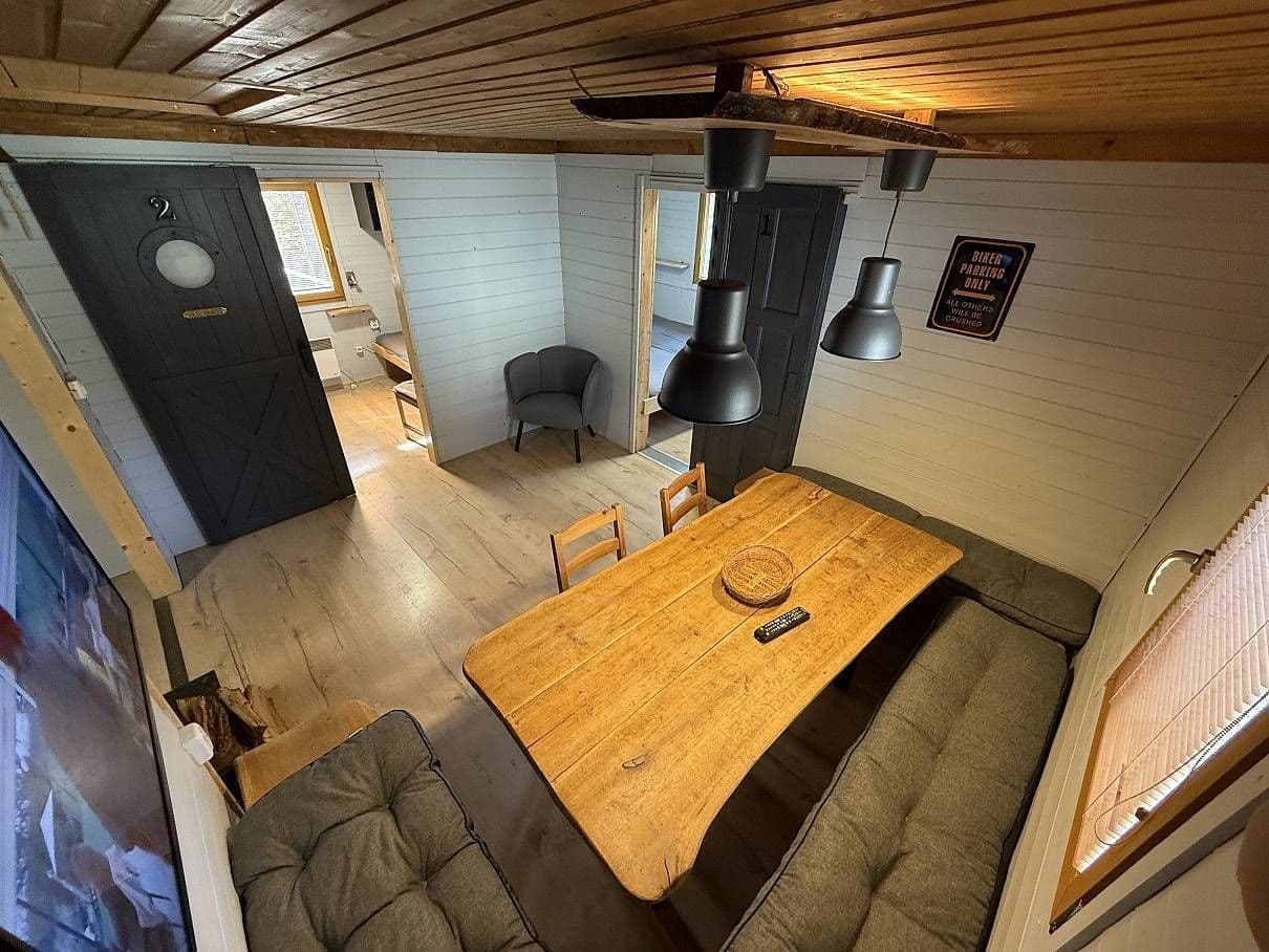 Prenájom rekreačného objektu, Oslnovice, Jihomoravský kraj Prenájom rekreačného objektu, Oslnovice, Jihomoravský kraj