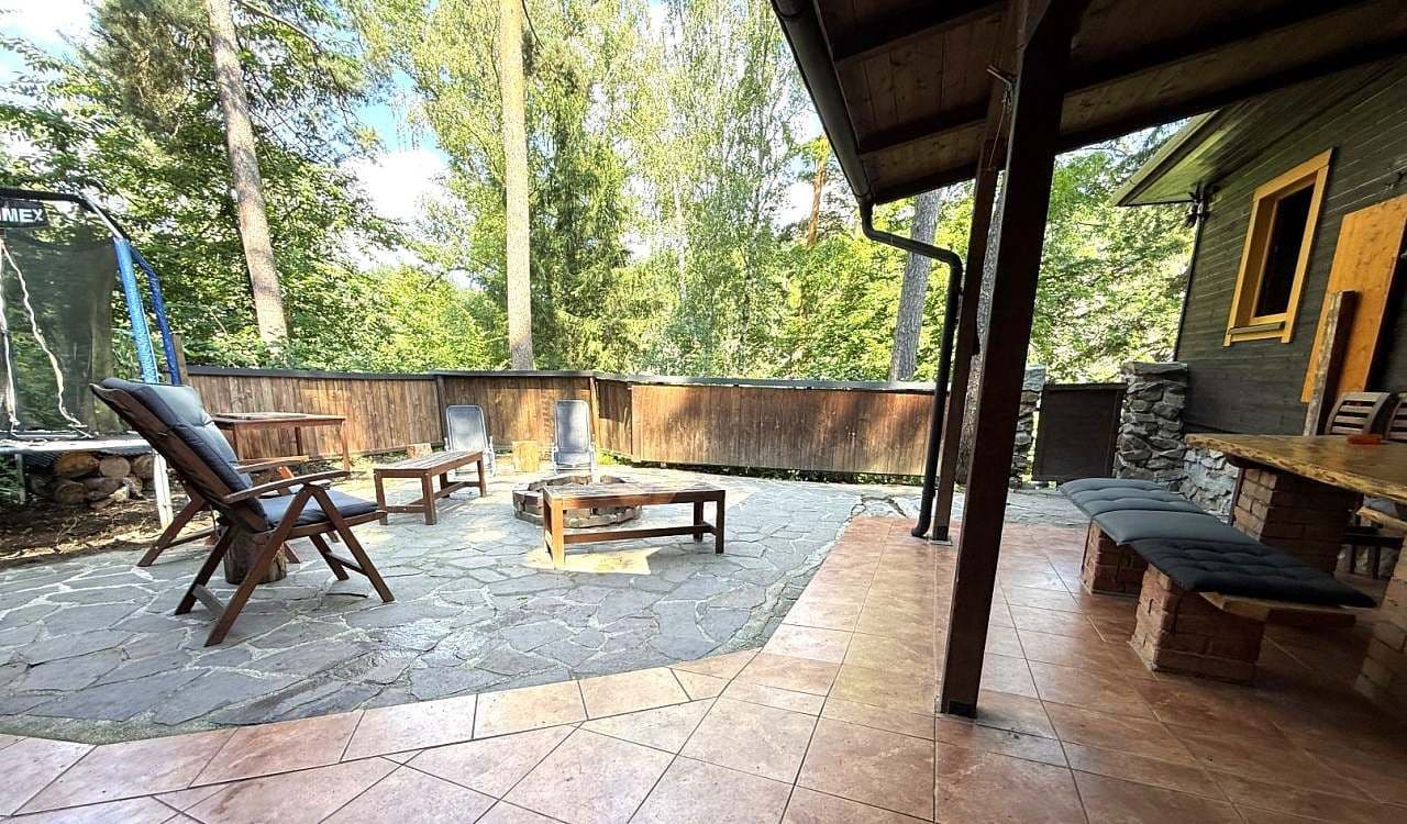 Prenájom rekreačného objektu, Oslnovice, Jihomoravský kraj Prenájom rekreačného objektu, Oslnovice, Jihomoravský kraj