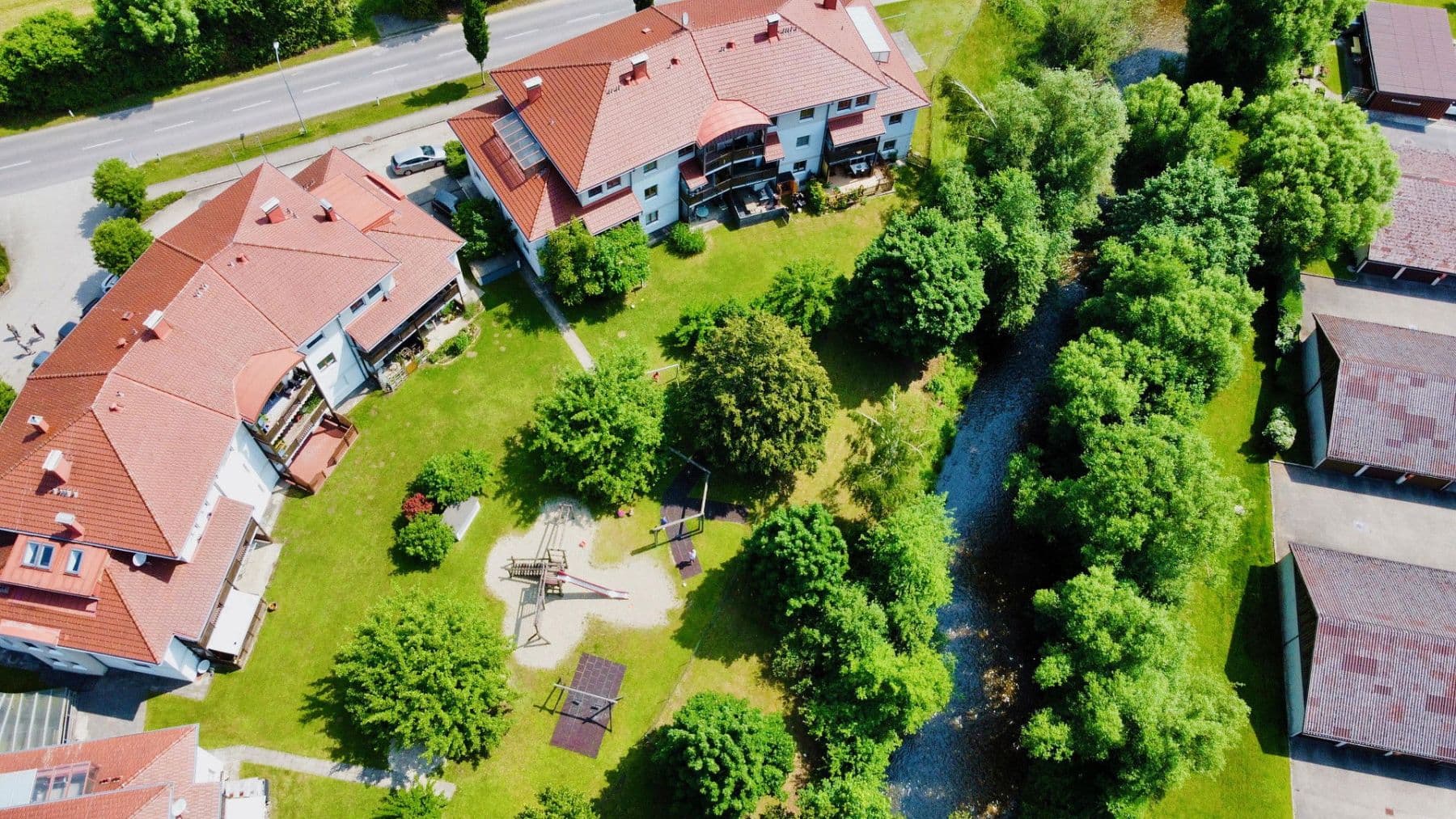 Predaj bytu 4-izbový 89 m², Vöcklamarkt, Horné Rakúsko Predaj bytu 4-izbový 89 m², Vöcklamarkt, Horné Rakúsko