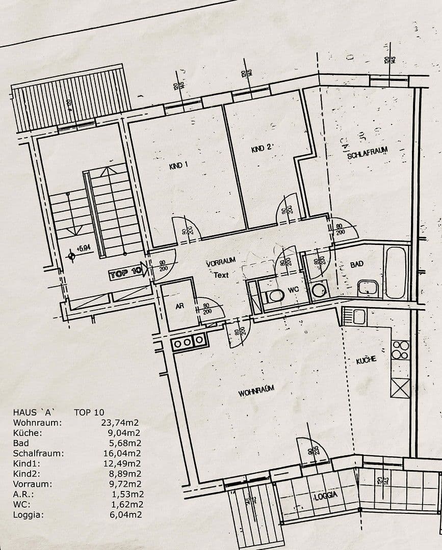Predaj bytu 4-izbový 89 m², Vöcklamarkt, Horné Rakúsko Predaj bytu 4-izbový 89 m², Vöcklamarkt, Horné Rakúsko