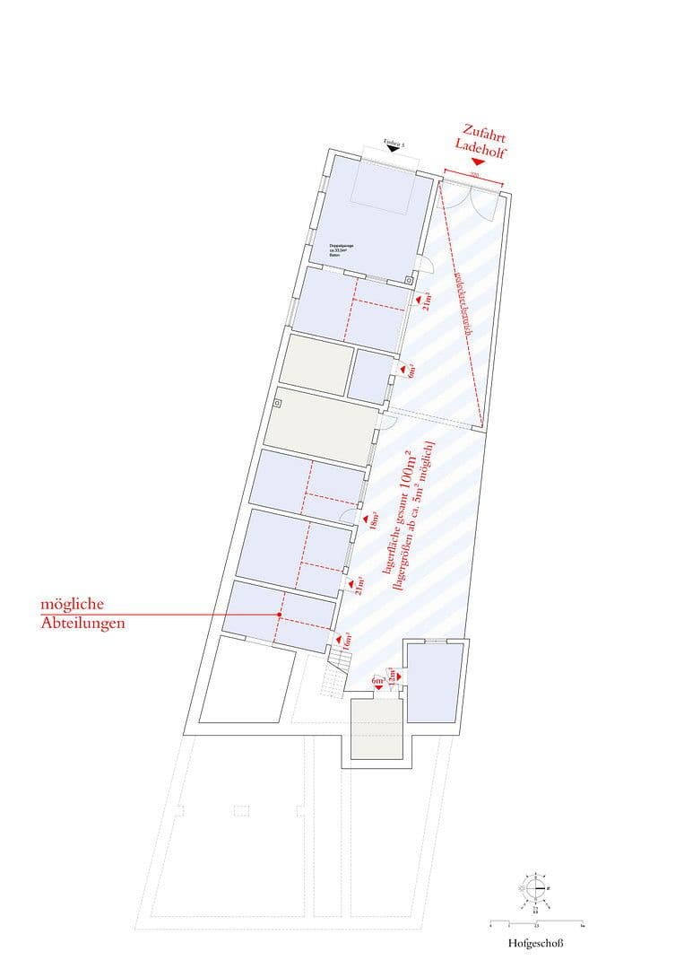 Prenájom nebytového priestoru 100 m², Hauptplatz 20, Großweikersdorf, Dolné Rakúsko Prenájom nebytového priestoru 100 m², Hauptplatz 20, Großweikersdorf, Dolné Rakúsko