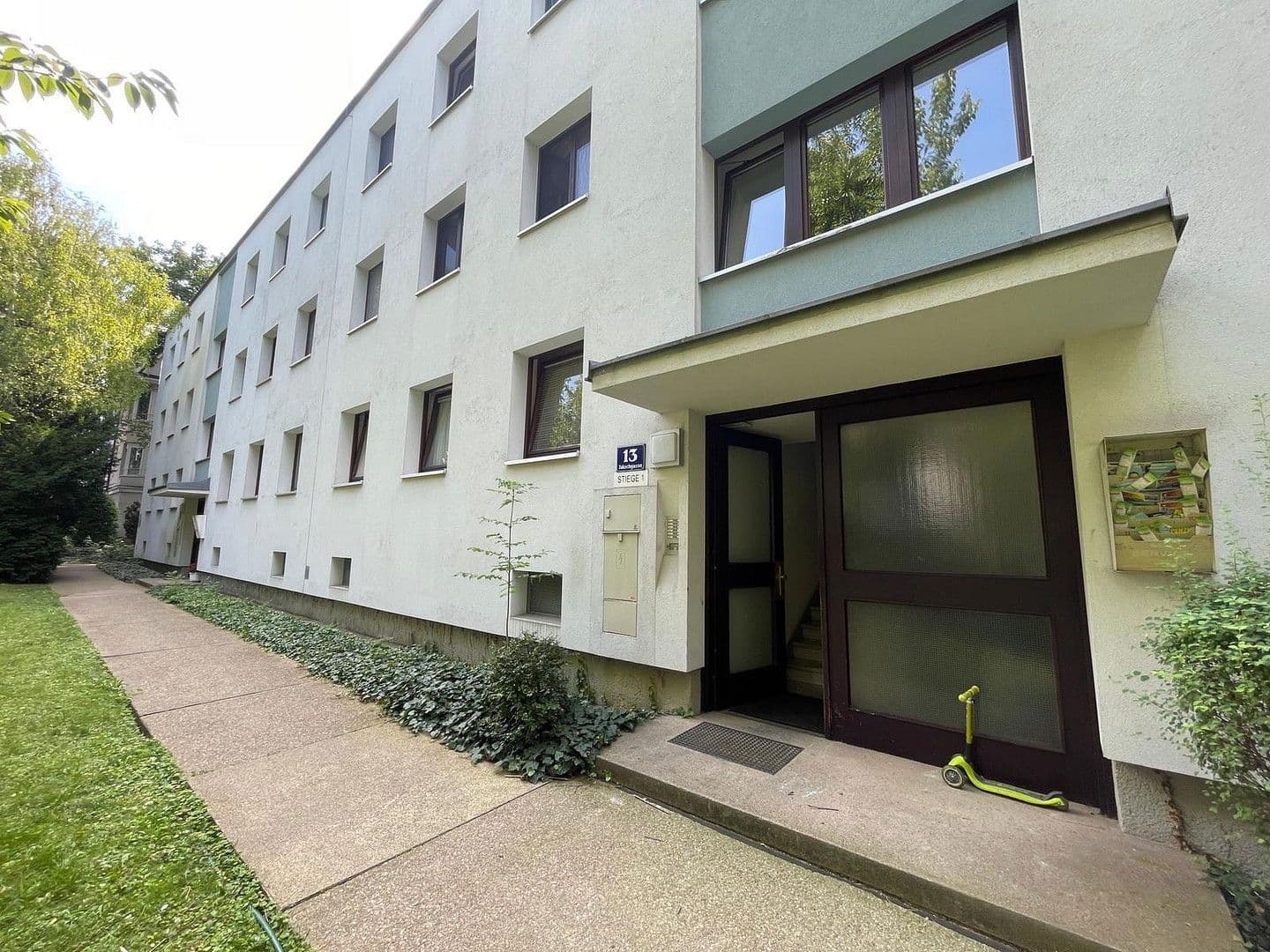 Predaj bytu 3-izbový 75 m², Jakschgasse 13, Wien, Viedeň Predaj bytu 3-izbový 75 m², Jakschgasse 13, Wien, Viedeň