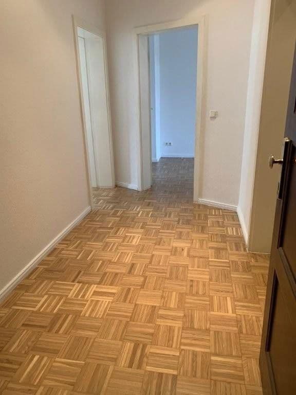 Prenájom bytu 1-izbový 51 m², Blücherstrasse 7, Leipzig, Sasko Prenájom bytu 1-izbový 51 m², Blücherstrasse 7, Leipzig, Sasko