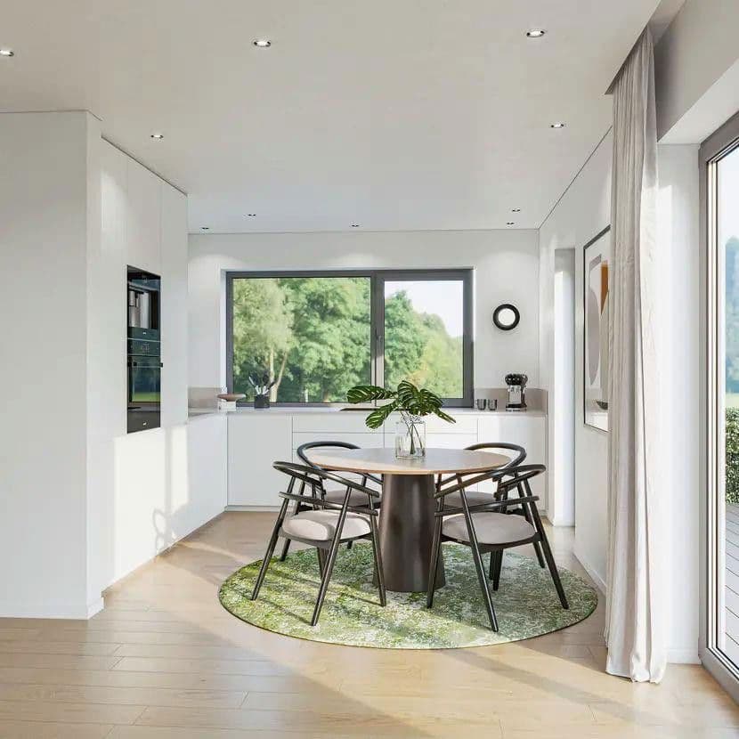 Predaj domu 147 m², pozemek 497 m², Pullach, Bavorsko Predaj domu 147 m², pozemek 497 m², Pullach, Bavorsko