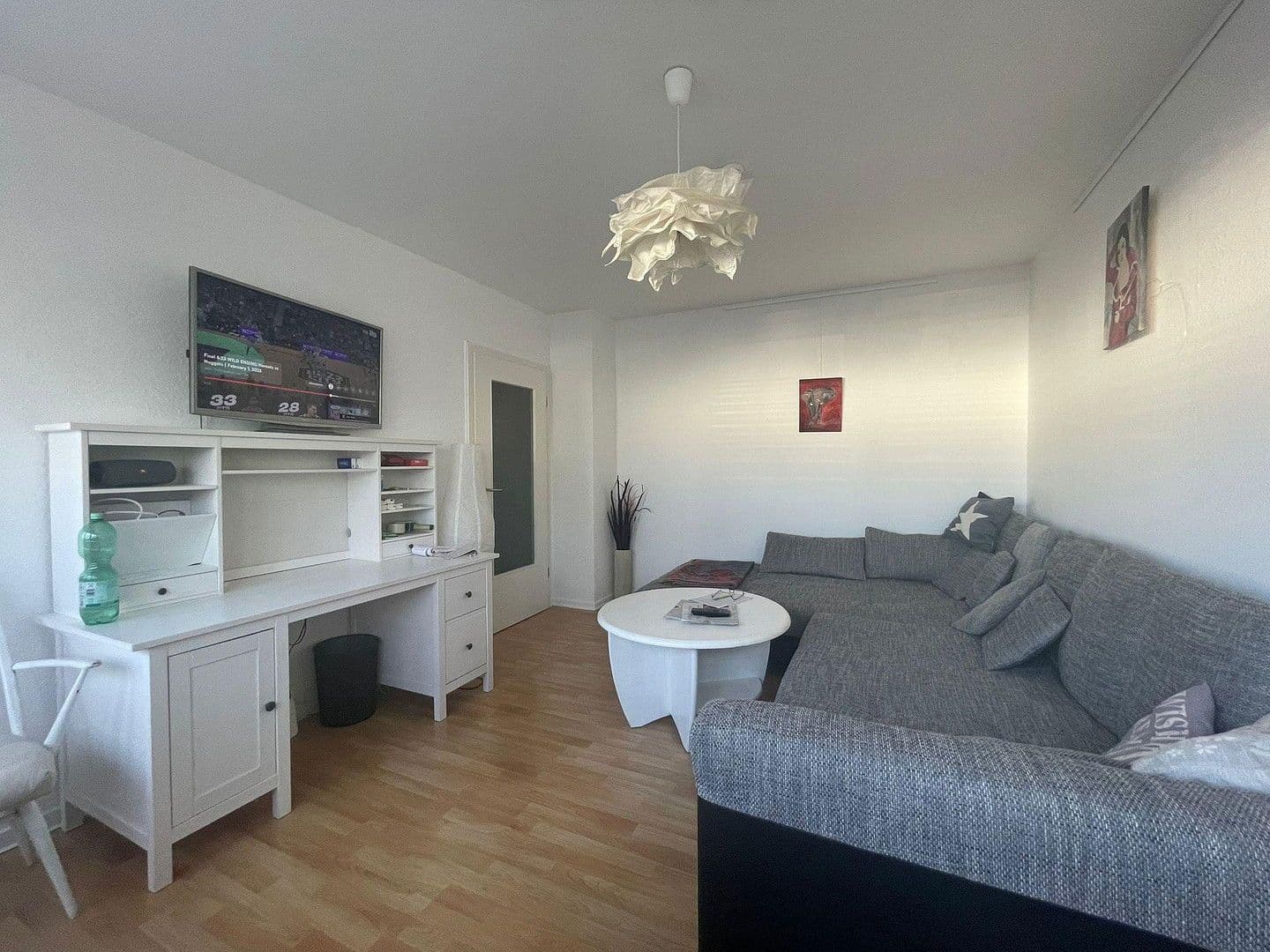 Prenájom bytu 2-izbový 38 m², Melatengürtel 21, Köln, Severné Porýnie - Westfálsko Prenájom bytu 2-izbový 38 m², Melatengürtel 21, Köln, Severné Porýnie - Westfálsko