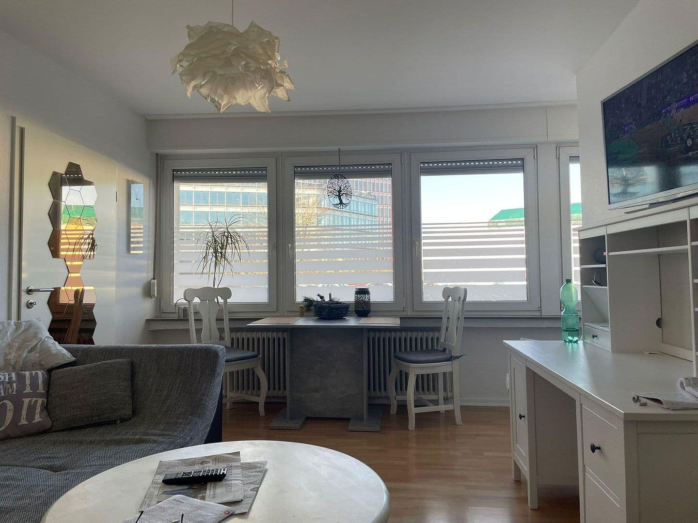 Prenájom bytu 2-izbový 38 m², Melatengürtel 21, Köln, Severné Porýnie - Westfálsko Prenájom bytu 2-izbový 38 m², Melatengürtel 21, Köln, Severné Porýnie - Westfálsko