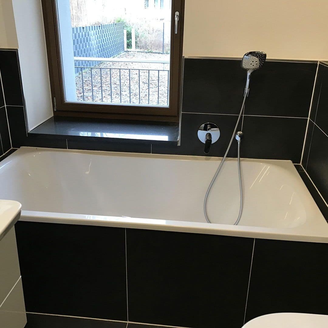 Prenájom bytu 2-izbový 98 m², Chemnitz, Sasko Prenájom bytu 2-izbový 98 m², Chemnitz, Sasko