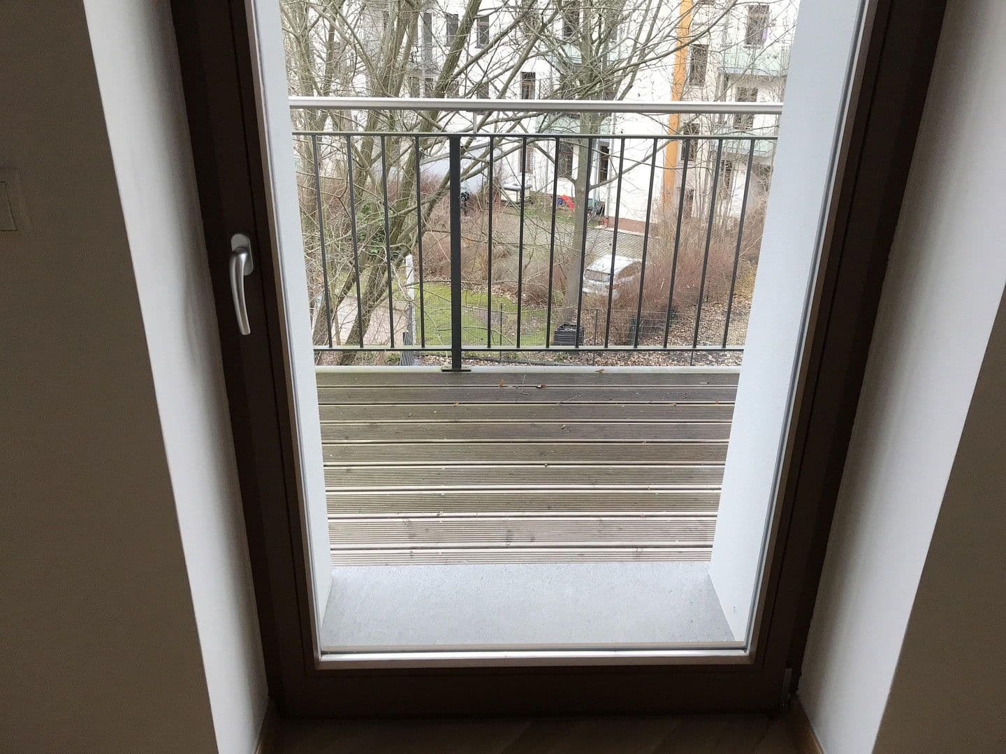 Prenájom bytu 2-izbový 98 m², Chemnitz, Sasko Prenájom bytu 2-izbový 98 m², Chemnitz, Sasko