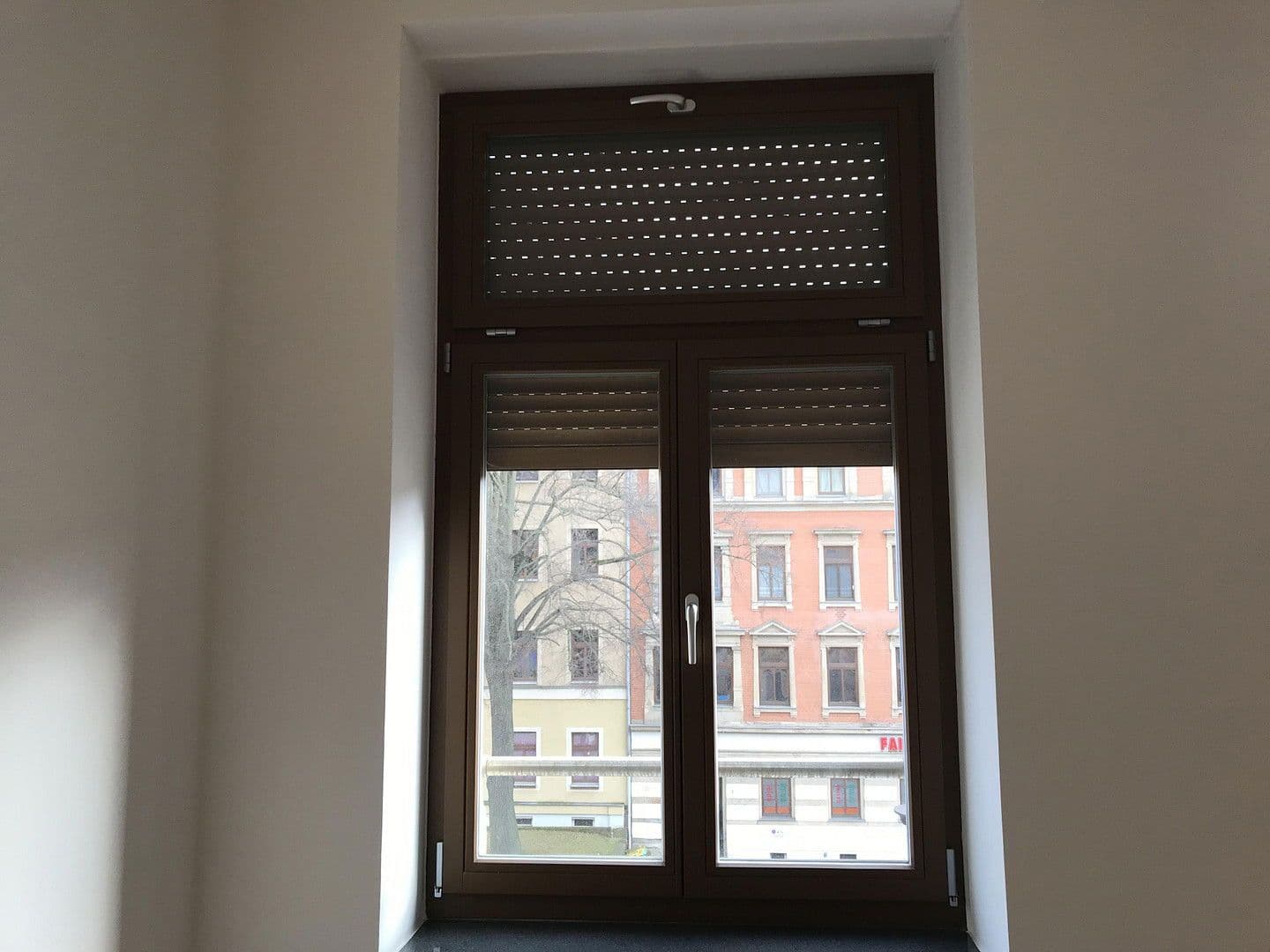 Prenájom bytu 2-izbový 98 m², Chemnitz, Sasko Prenájom bytu 2-izbový 98 m², Chemnitz, Sasko