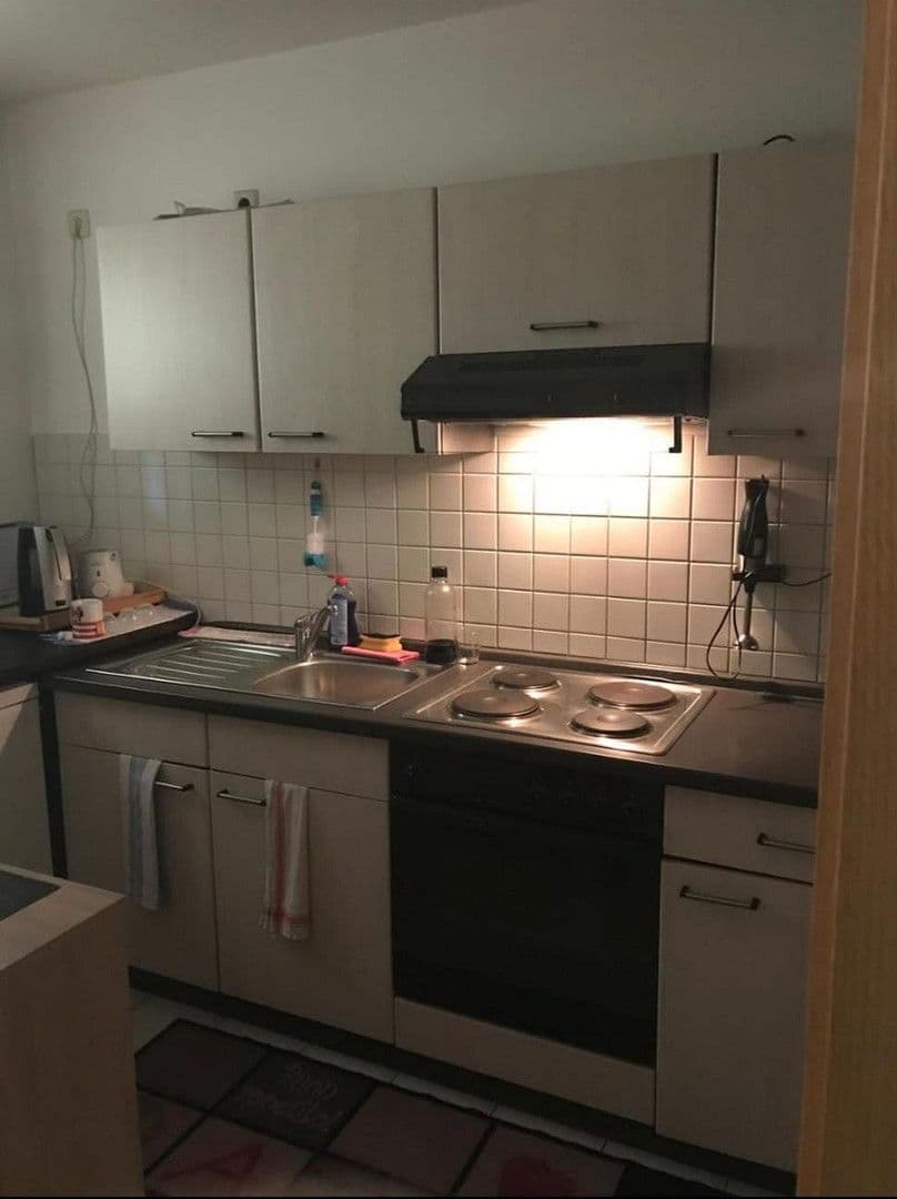 Predaj bytu 2-izbový 54 m², Metten, Bavorsko Predaj bytu 2-izbový 54 m², Metten, Bavorsko
