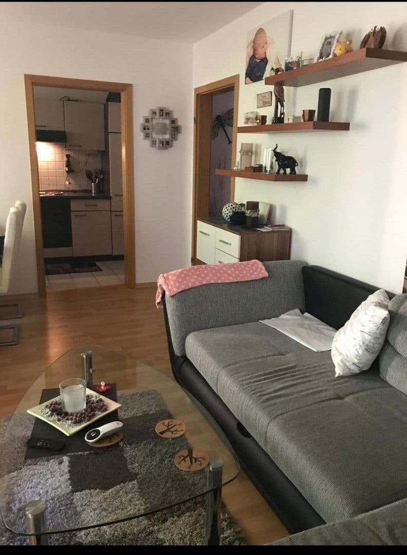 Predaj bytu 2-izbový 54 m², Metten, Bavorsko Predaj bytu 2-izbový 54 m², Metten, Bavorsko