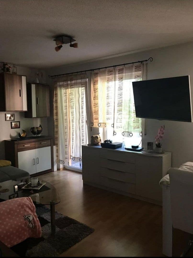 Predaj bytu 2-izbový 54 m², Metten, Bavorsko Predaj bytu 2-izbový 54 m², Metten, Bavorsko