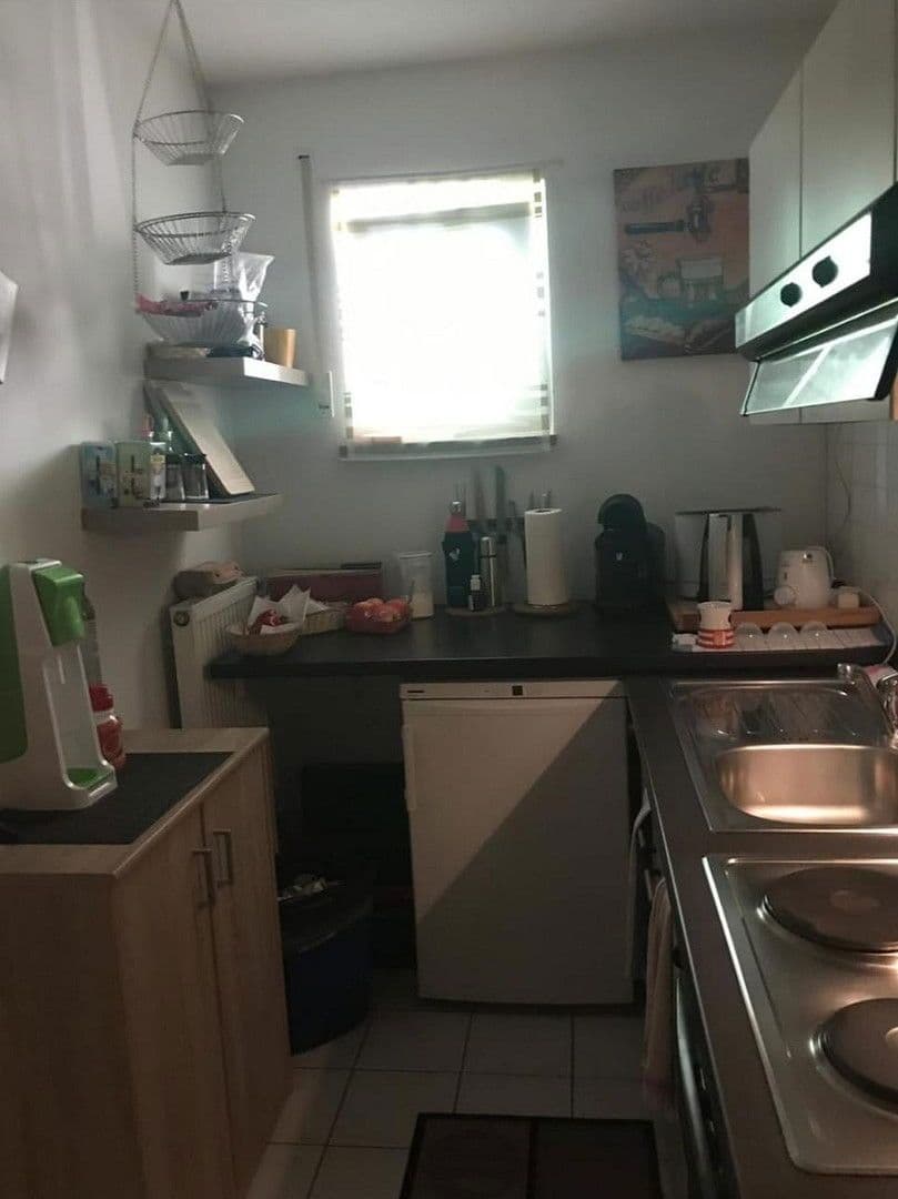 Predaj bytu 2-izbový 54 m², Metten, Bavorsko Predaj bytu 2-izbový 54 m², Metten, Bavorsko