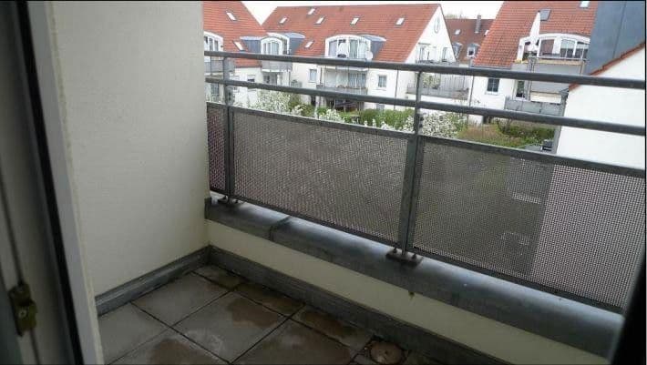 Prenájom bytu 2-izbový 49 m², Markt Indersdorf, Bavorsko Prenájom bytu 2-izbový 49 m², Markt Indersdorf, Bavorsko