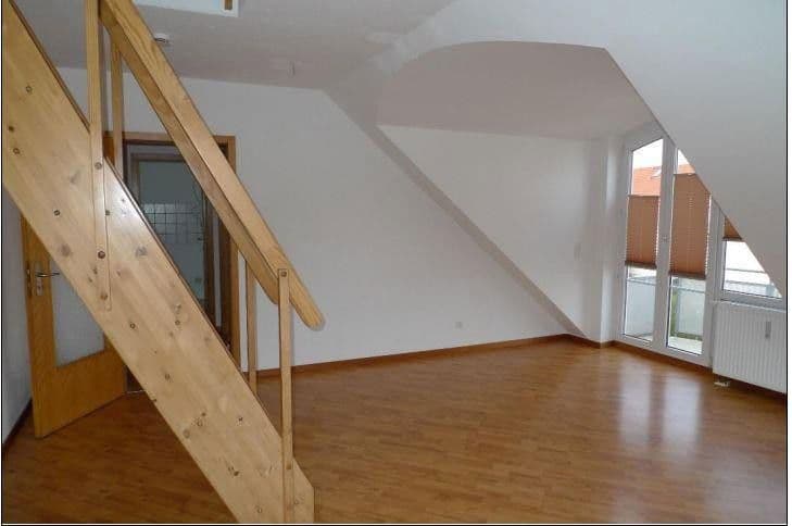 Prenájom bytu 2-izbový 49 m², Markt Indersdorf, Bavorsko Prenájom bytu 2-izbový 49 m², Markt Indersdorf, Bavorsko