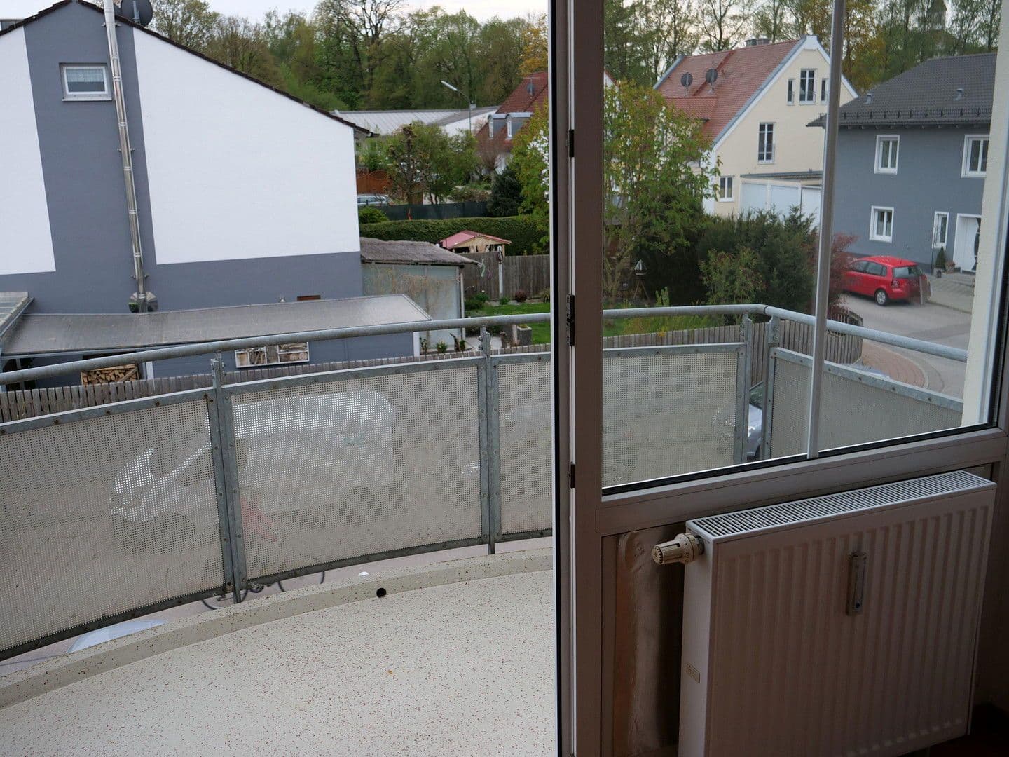 Prenájom bytu 2-izbový 49 m², Markt Indersdorf, Bavorsko Prenájom bytu 2-izbový 49 m², Markt Indersdorf, Bavorsko