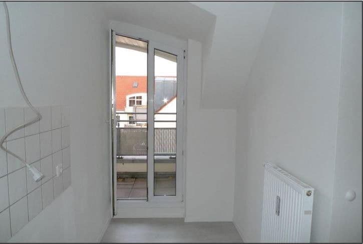 Prenájom bytu 2-izbový 49 m², Markt Indersdorf, Bavorsko Prenájom bytu 2-izbový 49 m², Markt Indersdorf, Bavorsko