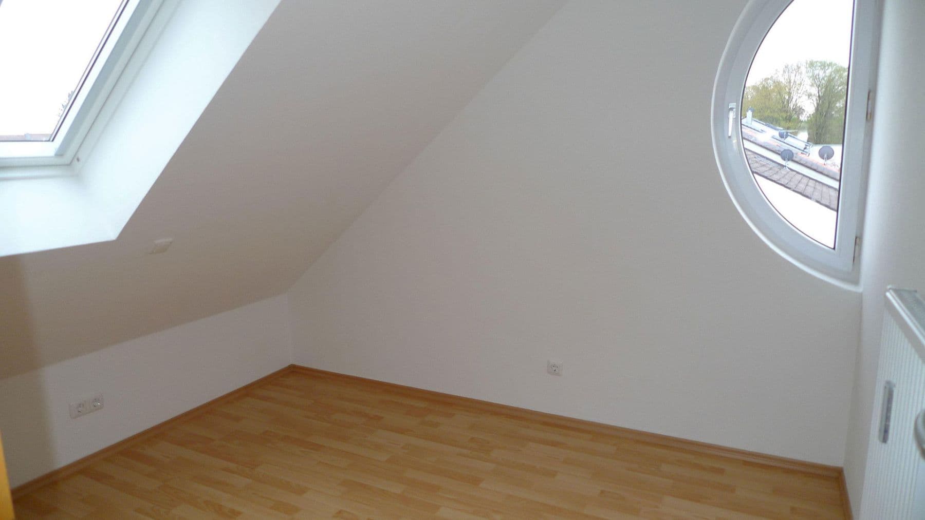 Prenájom bytu 2-izbový 49 m², Markt Indersdorf, Bavorsko Prenájom bytu 2-izbový 49 m², Markt Indersdorf, Bavorsko