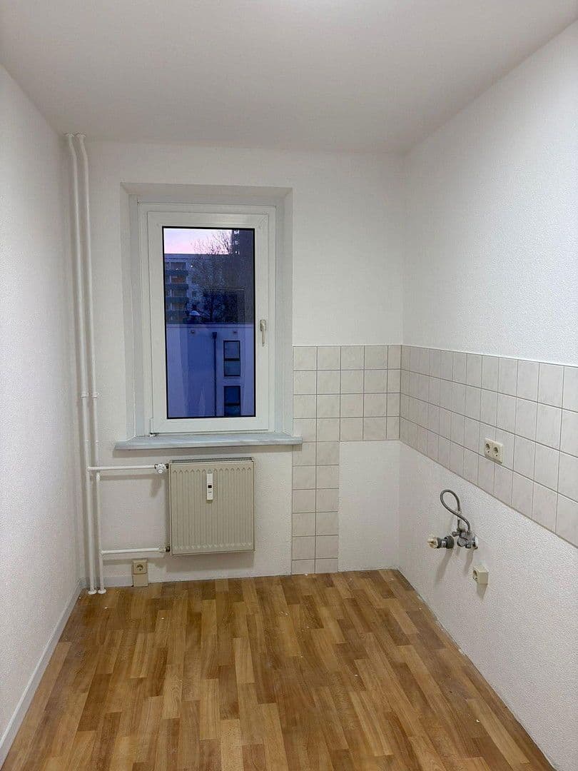 Predaj bytu 3-izbový 61 m², Maxim-Gorki-Straße 14, Stralsund, Meklenbursko-Predpomoransko Predaj bytu 3-izbový 61 m², Maxim-Gorki-Straße 14, Stralsund, Meklenbursko-Predpomoransko