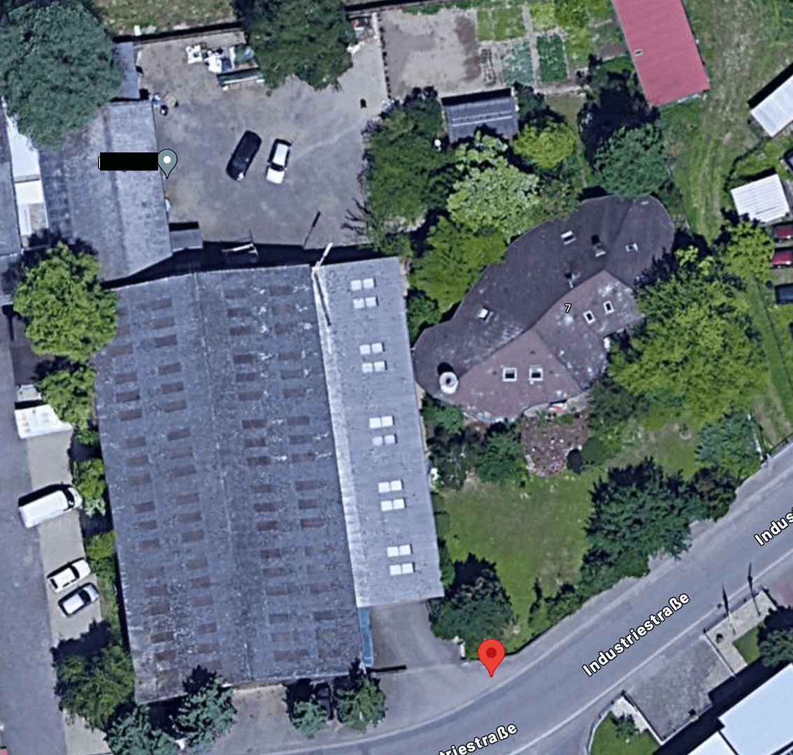 Predaj nebytového priestoru 3.682 m², Hagenbach, Porýnie-Falcko Predaj nebytového priestoru 3.682 m², Hagenbach, Porýnie-Falcko