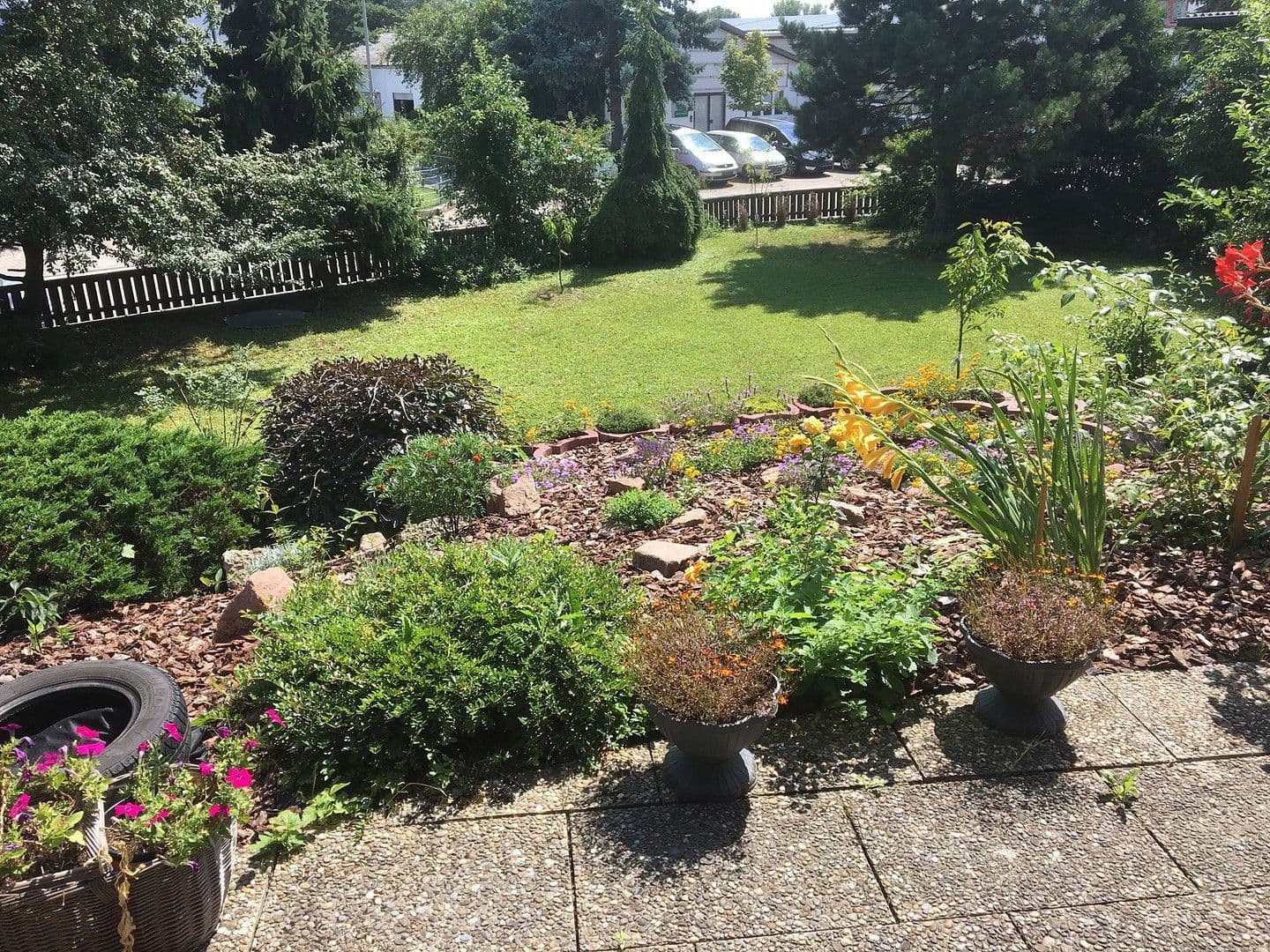 Predaj nebytového priestoru 3.682 m², Hagenbach, Porýnie-Falcko Predaj nebytového priestoru 3.682 m², Hagenbach, Porýnie-Falcko