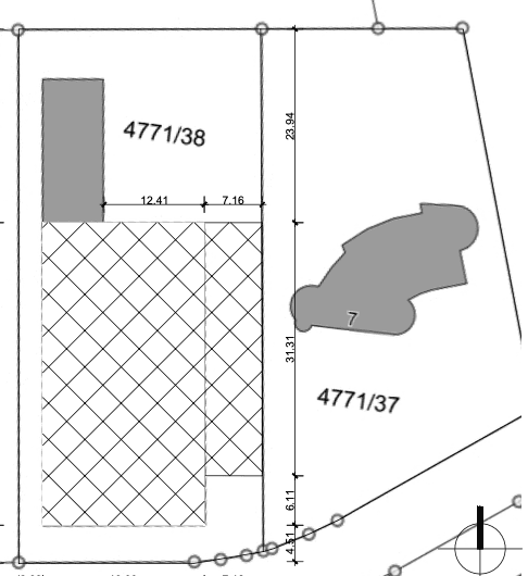 Predaj nebytového priestoru 3.682 m², Hagenbach, Porýnie-Falcko Predaj nebytového priestoru 3.682 m², Hagenbach, Porýnie-Falcko