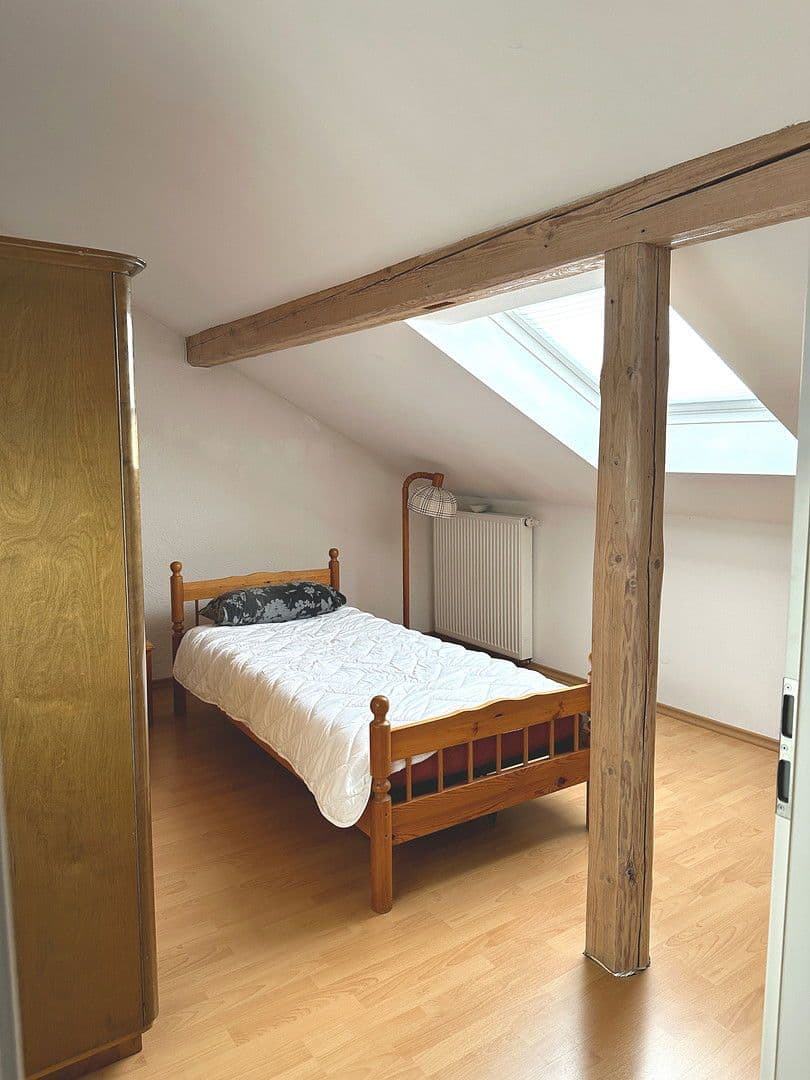 Prenájom domu 157 m², pozemek 450 m², Römerstraße 22, Preith, Bavorsko Prenájom domu 157 m², pozemek 450 m², Römerstraße 22, Preith, Bavorsko