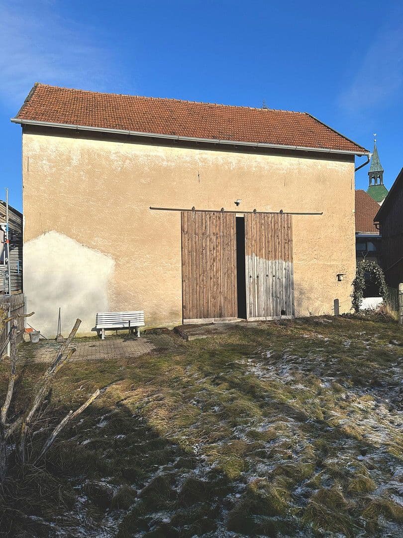 Prenájom domu 157 m², pozemek 450 m², Römerstraße 22, Preith, Bavorsko Prenájom domu 157 m², pozemek 450 m², Römerstraße 22, Preith, Bavorsko