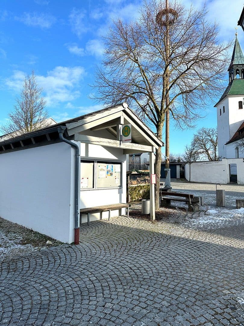 Prenájom domu 157 m², pozemek 450 m², Römerstraße 22, Preith, Bavorsko Prenájom domu 157 m², pozemek 450 m², Römerstraße 22, Preith, Bavorsko