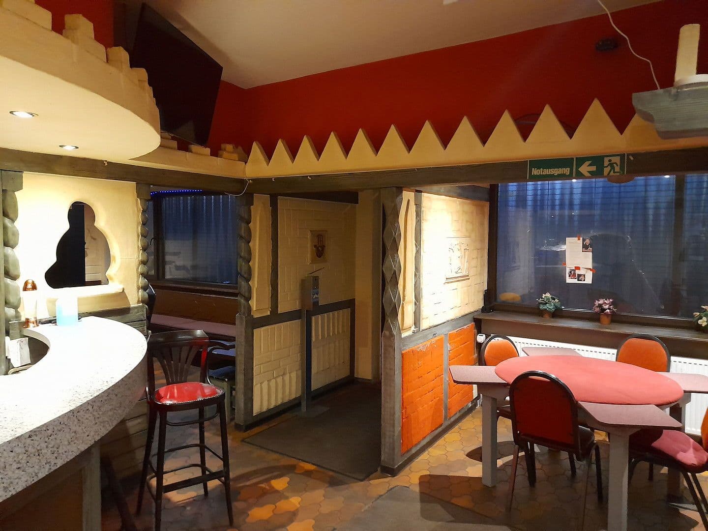 Predaj nebytového priestoru 234 m², Alzeyer Str.1, Frankfurt/Main, Hesensko Predaj nebytového priestoru 234 m², Alzeyer Str.1, Frankfurt/Main, Hesensko