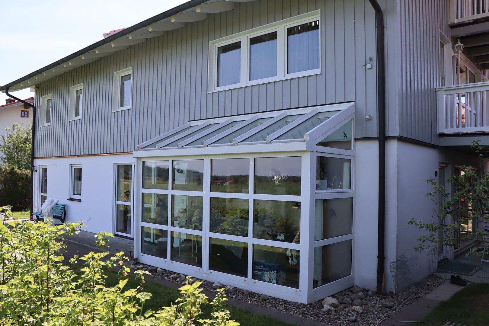 Predaj domu 258 m², pozemek 659 m², Halfing, Bavorsko Predaj domu 258 m², pozemek 659 m², Halfing, Bavorsko