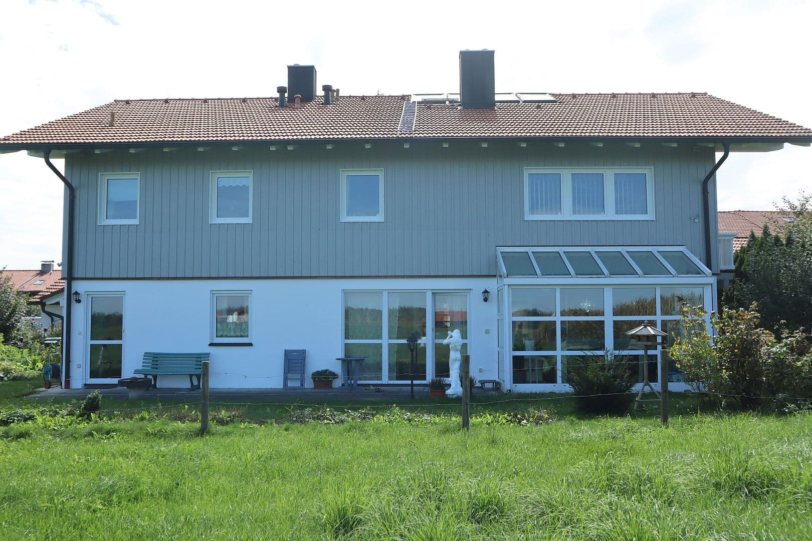 Predaj domu 258 m², pozemek 659 m², Halfing, Bavorsko Predaj domu 258 m², pozemek 659 m², Halfing, Bavorsko