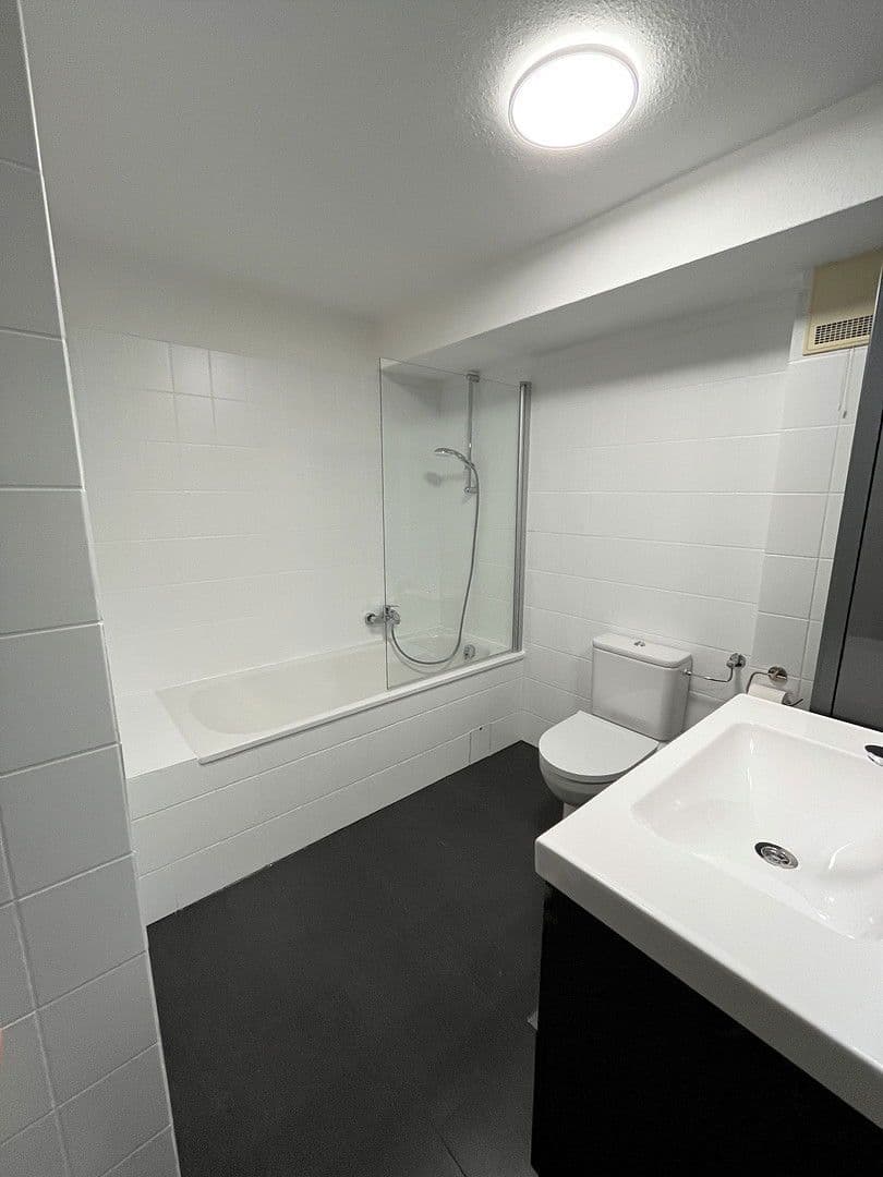 Prenájom bytu 2-izbový 51 m², Pfälzer Straße 21, Neckarsulm, Bádensko-Wurttembersko Prenájom bytu 2-izbový 51 m², Pfälzer Straße 21, Neckarsulm, Bádensko-Wurttembersko