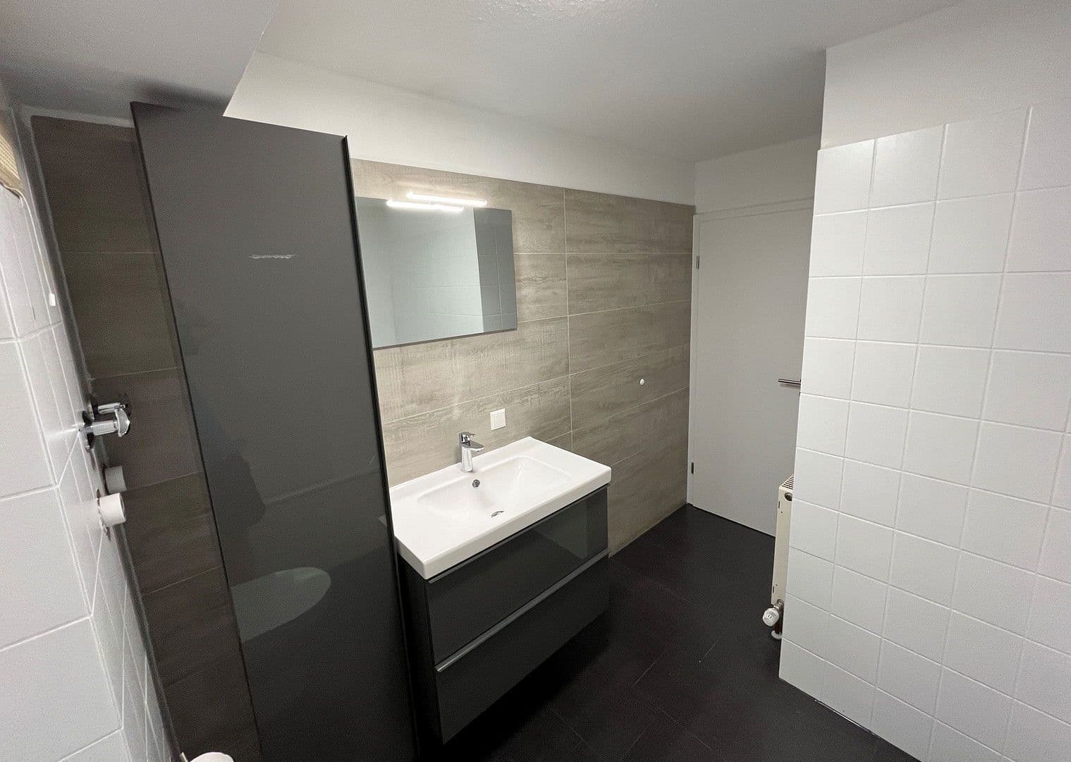 Prenájom bytu 2-izbový 51 m², Pfälzer Straße 21, Neckarsulm, Bádensko-Wurttembersko Prenájom bytu 2-izbový 51 m², Pfälzer Straße 21, Neckarsulm, Bádensko-Wurttembersko