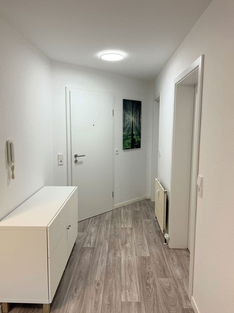 Prenájom bytu 2-izbový 51 m², Pfälzer Straße 21, Neckarsulm, Bádensko-Wurttembersko Prenájom bytu 2-izbový 51 m², Pfälzer Straße 21, Neckarsulm, Bádensko-Wurttembersko
