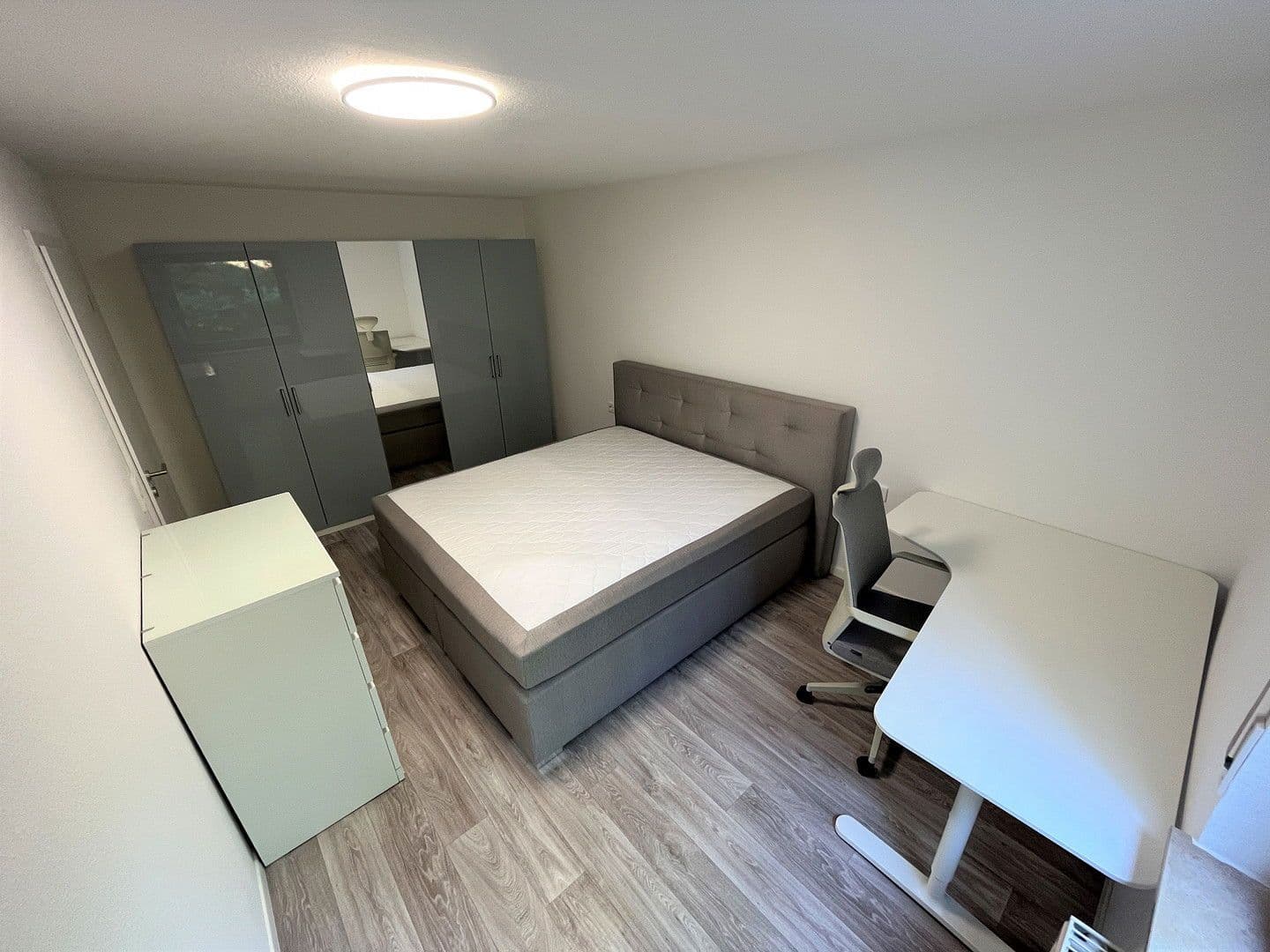 Prenájom bytu 2-izbový 51 m², Pfälzer Straße 21, Neckarsulm, Bádensko-Wurttembersko Prenájom bytu 2-izbový 51 m², Pfälzer Straße 21, Neckarsulm, Bádensko-Wurttembersko