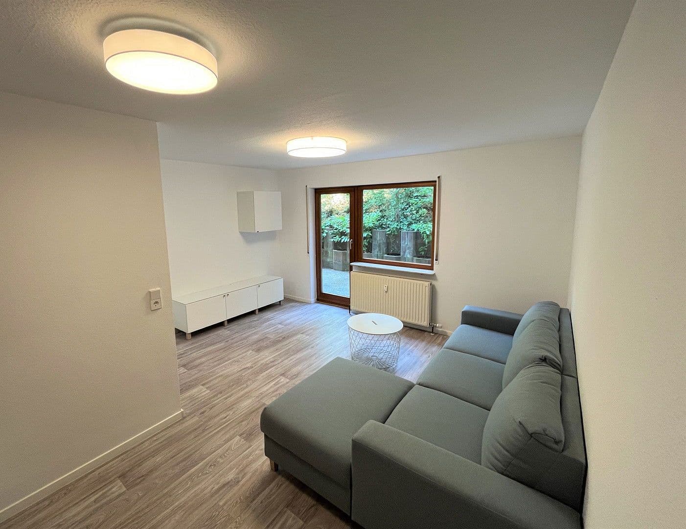 Prenájom bytu 2-izbový 51 m², Pfälzer Straße 21, Neckarsulm, Bádensko-Wurttembersko Prenájom bytu 2-izbový 51 m², Pfälzer Straße 21, Neckarsulm, Bádensko-Wurttembersko