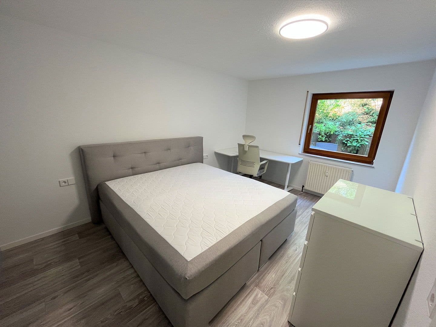 Prenájom bytu 2-izbový 51 m², Pfälzer Straße 21, Neckarsulm, Bádensko-Wurttembersko Prenájom bytu 2-izbový 51 m², Pfälzer Straße 21, Neckarsulm, Bádensko-Wurttembersko