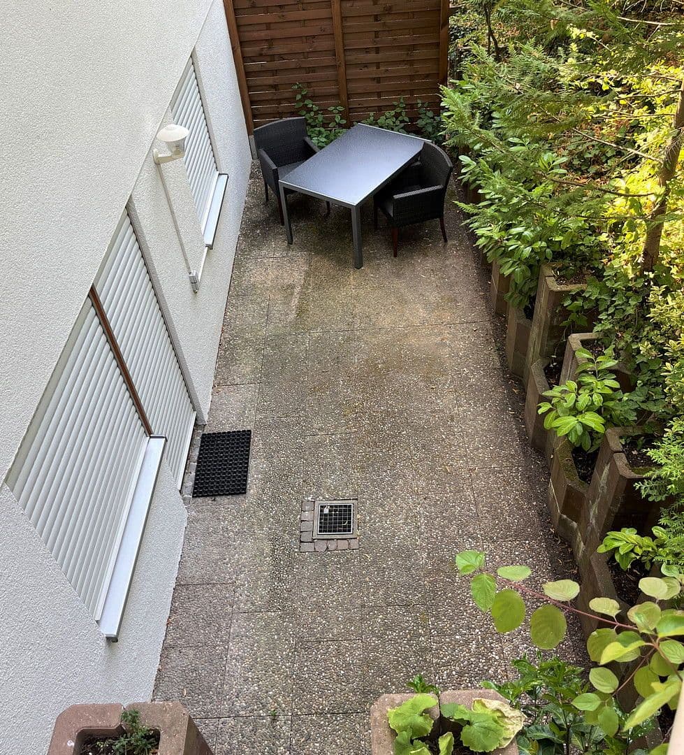 Prenájom bytu 2-izbový 51 m², Pfälzer Straße 21, Neckarsulm, Bádensko-Wurttembersko Prenájom bytu 2-izbový 51 m², Pfälzer Straße 21, Neckarsulm, Bádensko-Wurttembersko