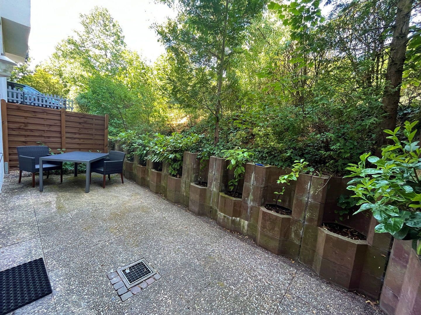 Prenájom bytu 2-izbový 51 m², Pfälzer Straße 21, Neckarsulm, Bádensko-Wurttembersko Prenájom bytu 2-izbový 51 m², Pfälzer Straße 21, Neckarsulm, Bádensko-Wurttembersko