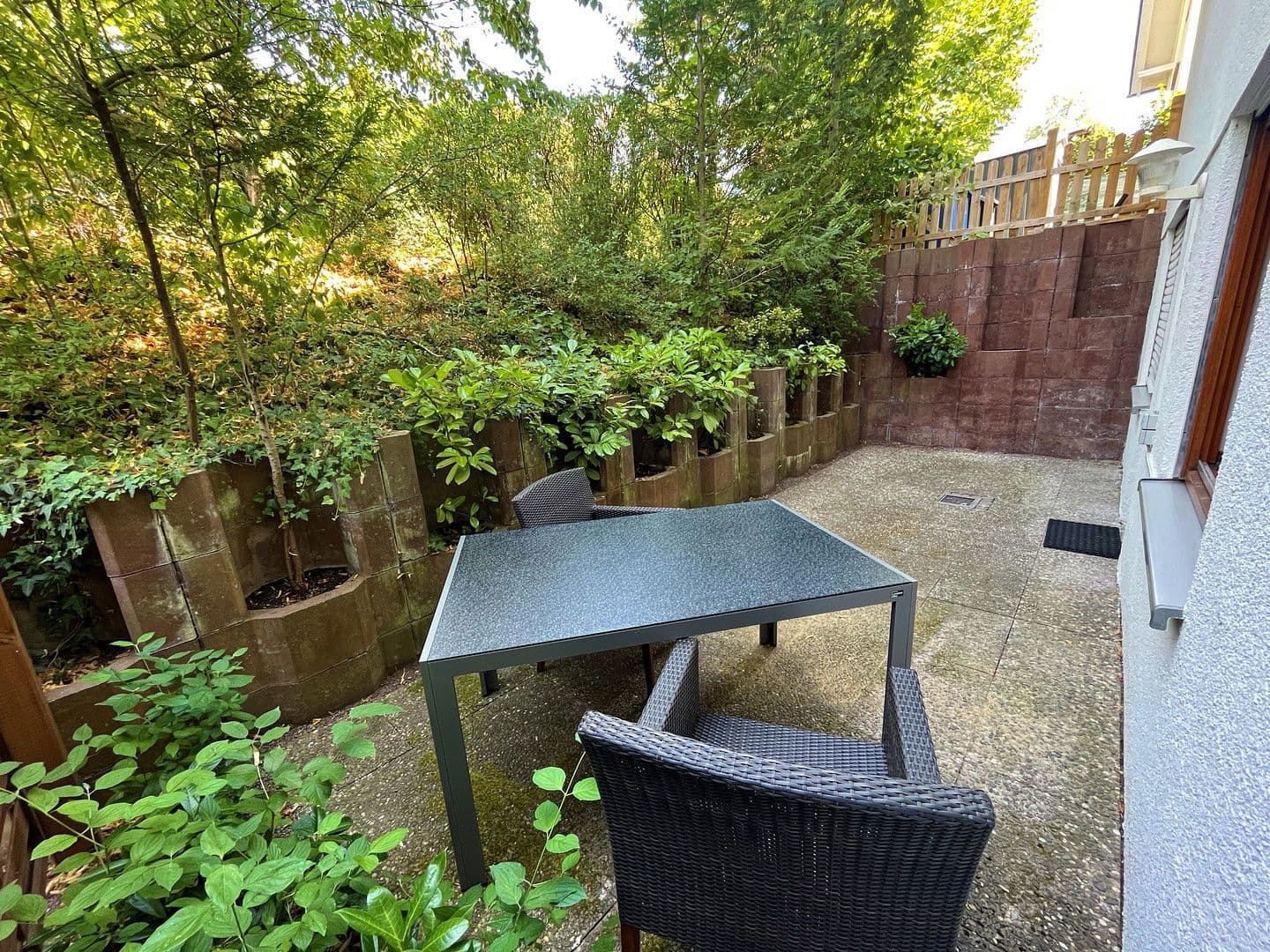 Prenájom bytu 2-izbový 51 m², Pfälzer Straße 21, Neckarsulm, Bádensko-Wurttembersko Prenájom bytu 2-izbový 51 m², Pfälzer Straße 21, Neckarsulm, Bádensko-Wurttembersko