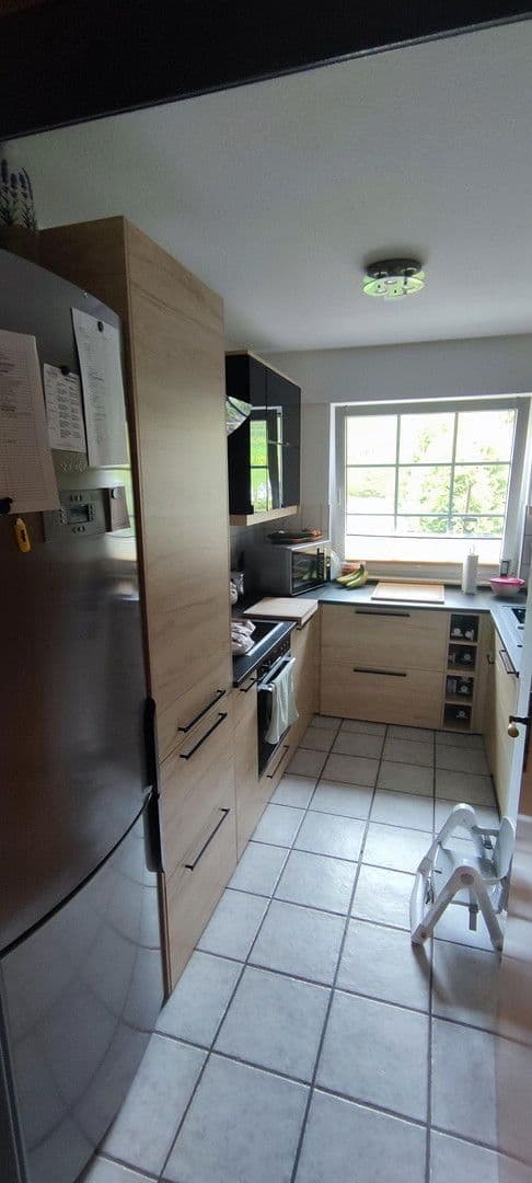 Prenájom bytu 4-izbový 112 m², Grenzlandstr 15a, Bad Gottleuba-Berggießhübel, Sasko Prenájom bytu 4-izbový 112 m², Grenzlandstr 15a, Bad Gottleuba-Berggießhübel, Sasko