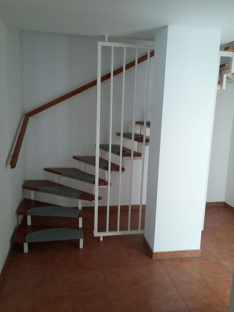 Prenájom bytu 4-izbový 112 m², Grenzlandstr 15a, Bad Gottleuba-Berggießhübel, Sasko Prenájom bytu 4-izbový 112 m², Grenzlandstr 15a, Bad Gottleuba-Berggießhübel, Sasko