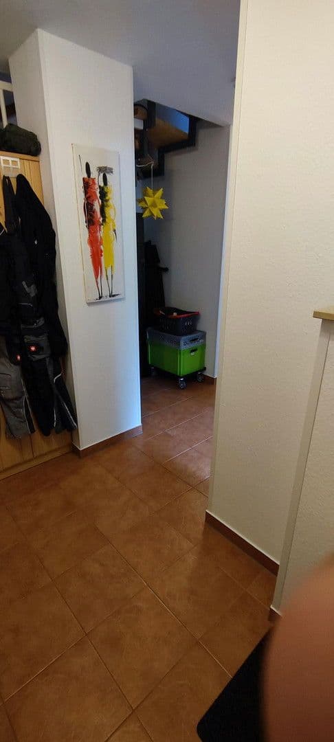 Prenájom bytu 4-izbový 112 m², Grenzlandstr 15a, Bad Gottleuba-Berggießhübel, Sasko Prenájom bytu 4-izbový 112 m², Grenzlandstr 15a, Bad Gottleuba-Berggießhübel, Sasko