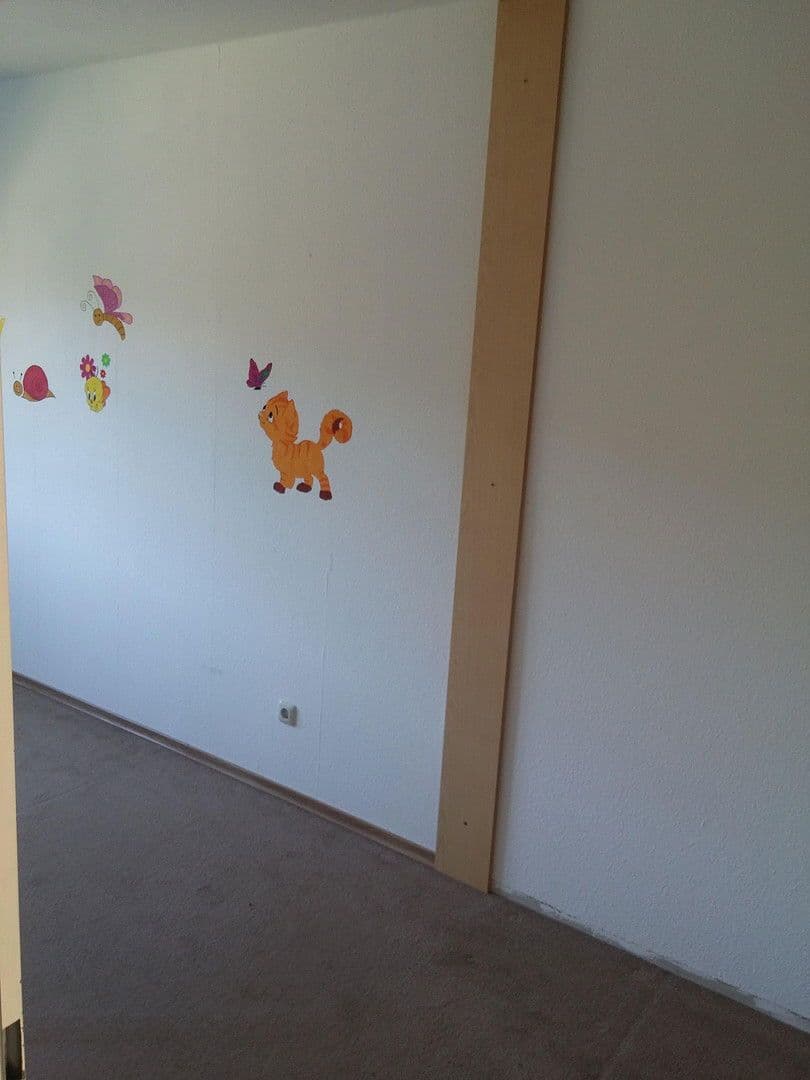 Prenájom bytu 4-izbový 112 m², Grenzlandstr 15a, Bad Gottleuba-Berggießhübel, Sasko Prenájom bytu 4-izbový 112 m², Grenzlandstr 15a, Bad Gottleuba-Berggießhübel, Sasko