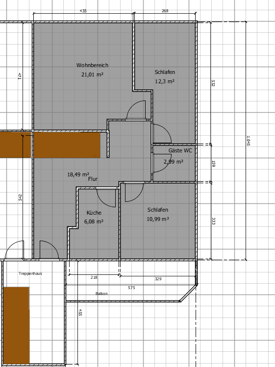 Prenájom bytu 4-izbový 112 m², Grenzlandstr 15a, Bad Gottleuba-Berggießhübel, Sasko Prenájom bytu 4-izbový 112 m², Grenzlandstr 15a, Bad Gottleuba-Berggießhübel, Sasko
