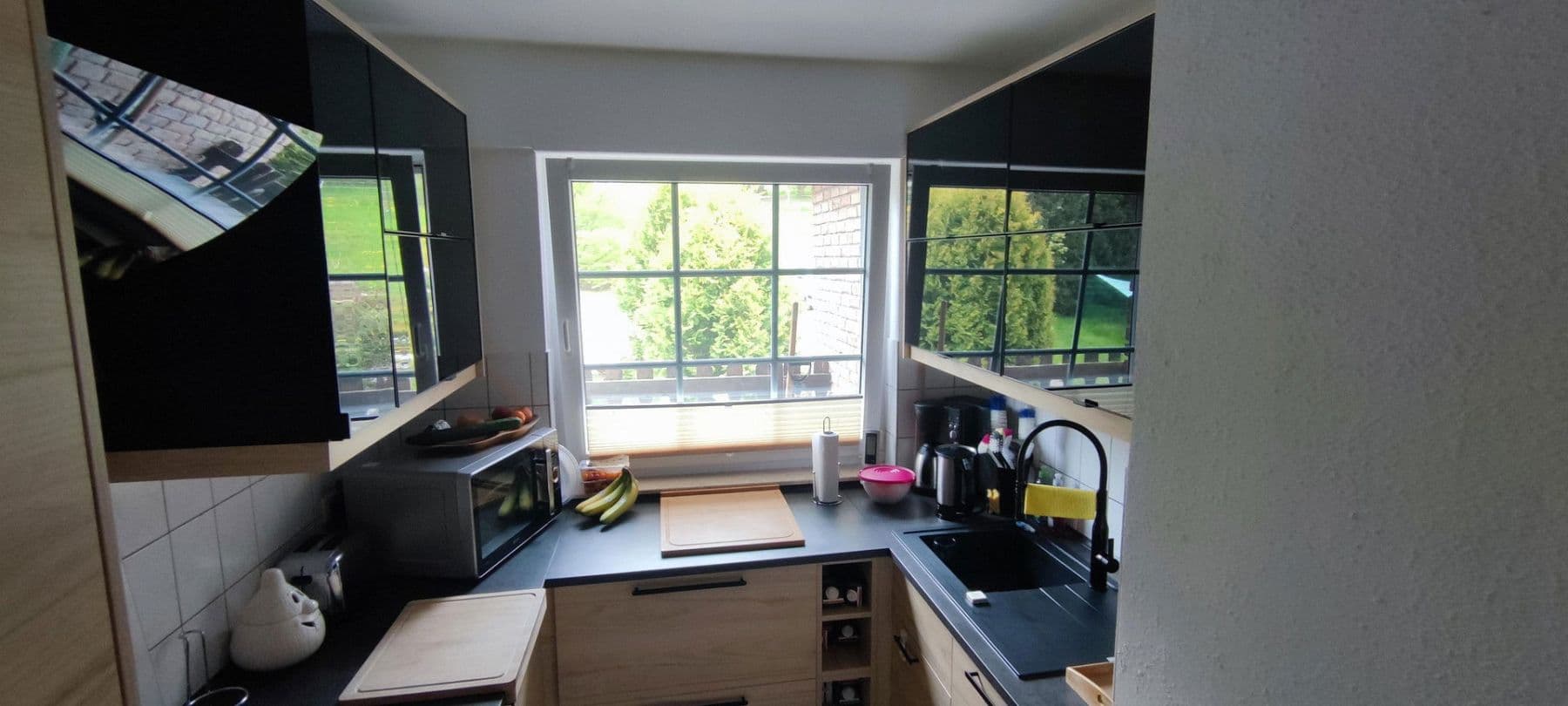 Prenájom bytu 4-izbový 112 m², Grenzlandstr 15a, Bad Gottleuba-Berggießhübel, Sasko Prenájom bytu 4-izbový 112 m², Grenzlandstr 15a, Bad Gottleuba-Berggießhübel, Sasko