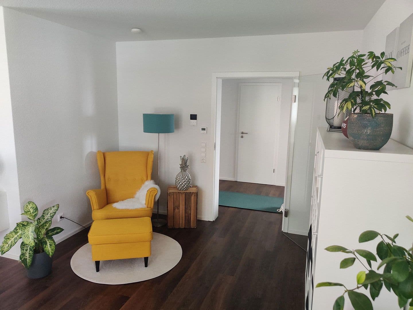 Prenájom bytu 4-izbový 101 m², Rieslingstraße 10, Abstatt, Bádensko-Wurttembersko Prenájom bytu 4-izbový 101 m², Rieslingstraße 10, Abstatt, Bádensko-Wurttembersko