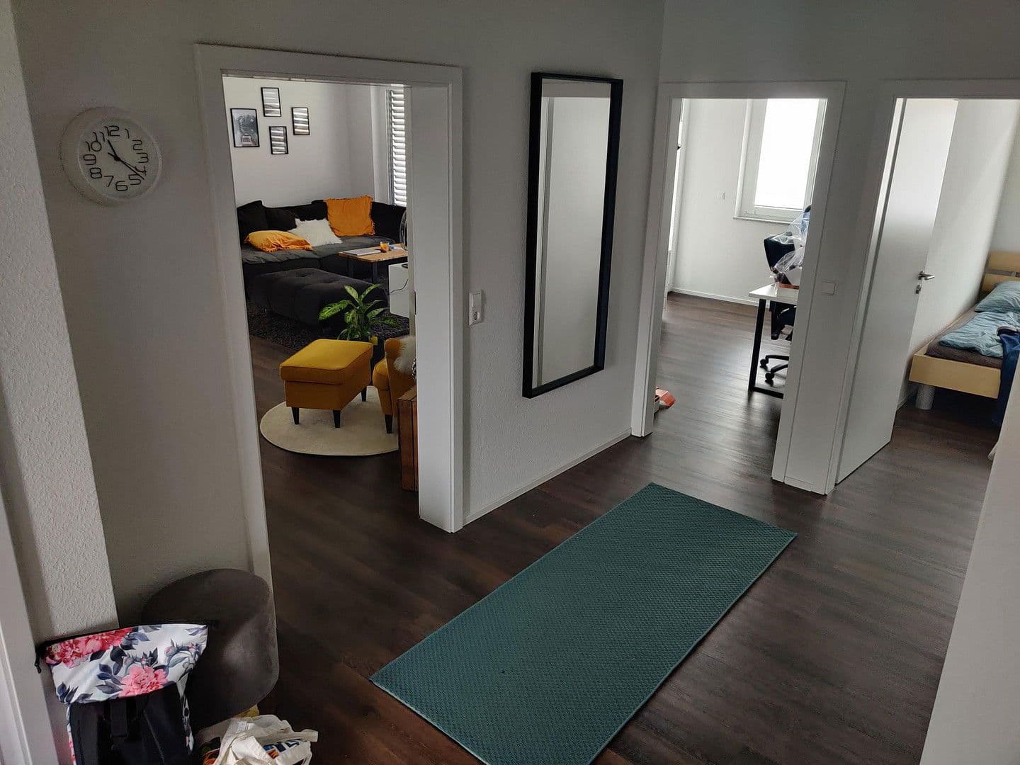 Prenájom bytu 4-izbový 101 m², Rieslingstraße 10, Abstatt, Bádensko-Wurttembersko Prenájom bytu 4-izbový 101 m², Rieslingstraße 10, Abstatt, Bádensko-Wurttembersko